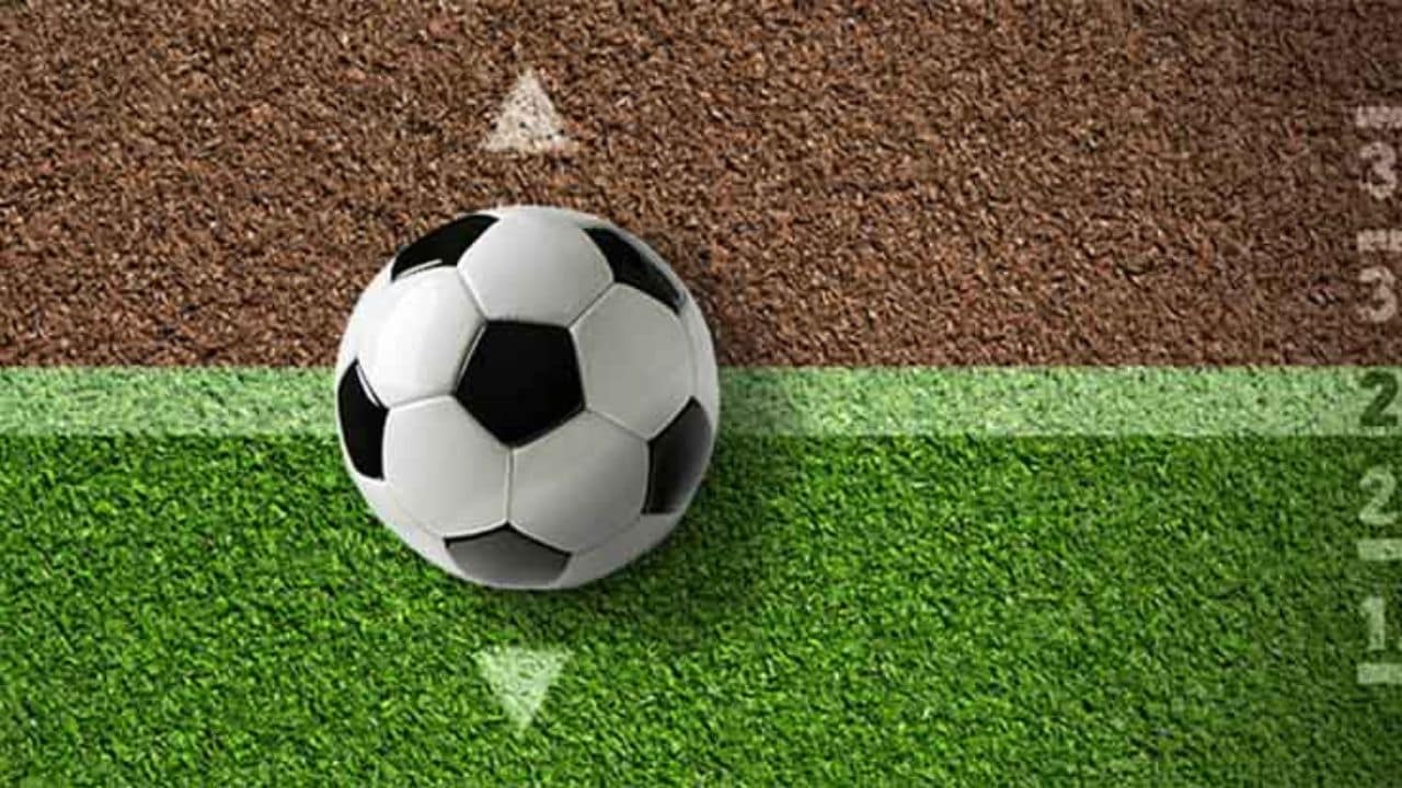 Cách tính kèo tỷ số chính xác tại U88 chính xác chuẩn nhất 5 Người chơi chỉ cần đặt tiền và dự đoán chính xác kết quả của một trận đấu trước khi nó được diễn ra